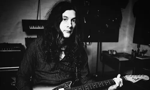 Kurt Vile